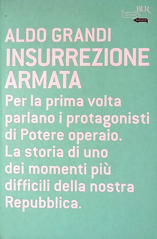 Insurrezione armata