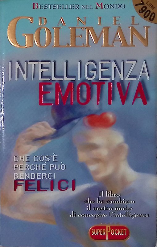 Intelligenza emotiva | Immagine principale