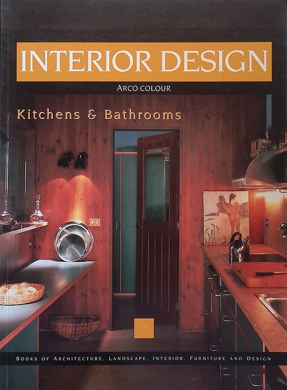 Interior Design. Kitchens and Bathrooms | Immagine principale