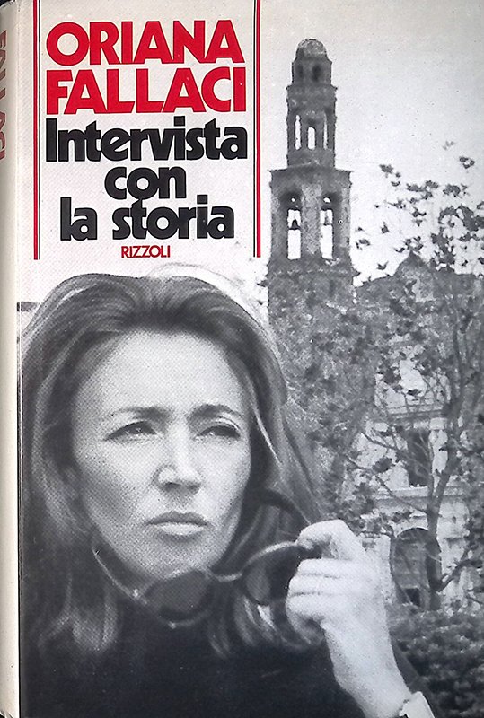 Intervista con la storia