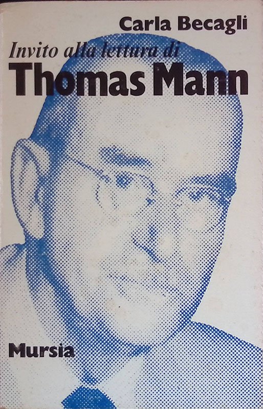 Invito alla lettura di Thomas Mann | Immagine principale