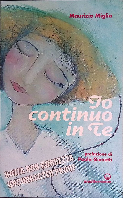 Io continuo in te | Immagine principale