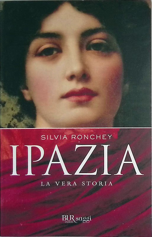 Ipazia. La vera storia | Immagine principale