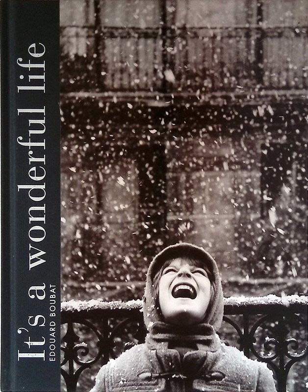 It's a wonderful life