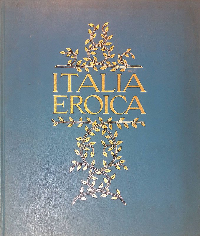 Italia eroica