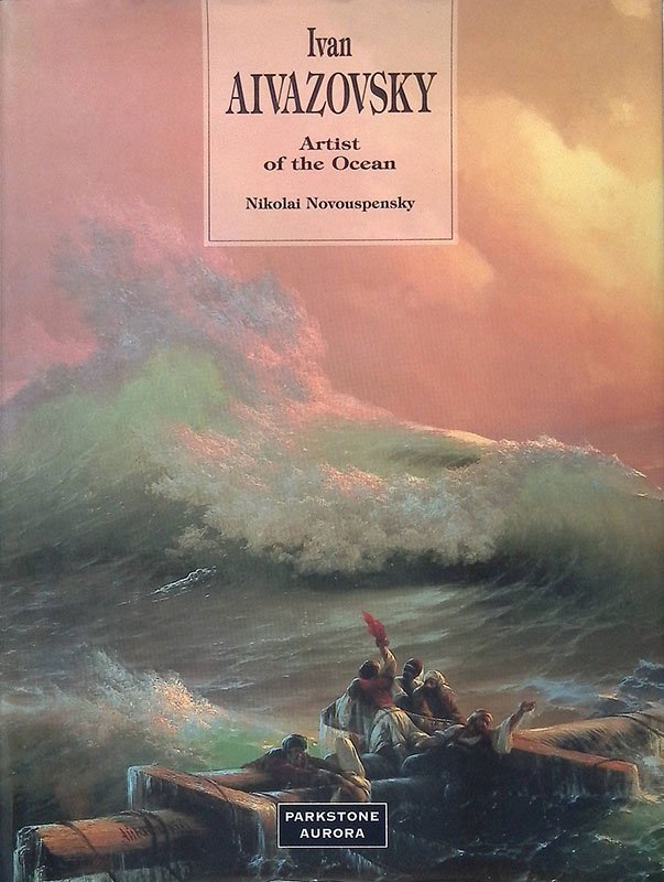 Ivan Aivazovzky. Painter of the sea | Immagine principale