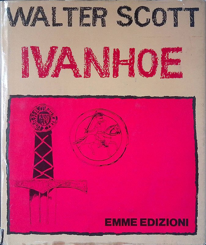 Ivanhoe