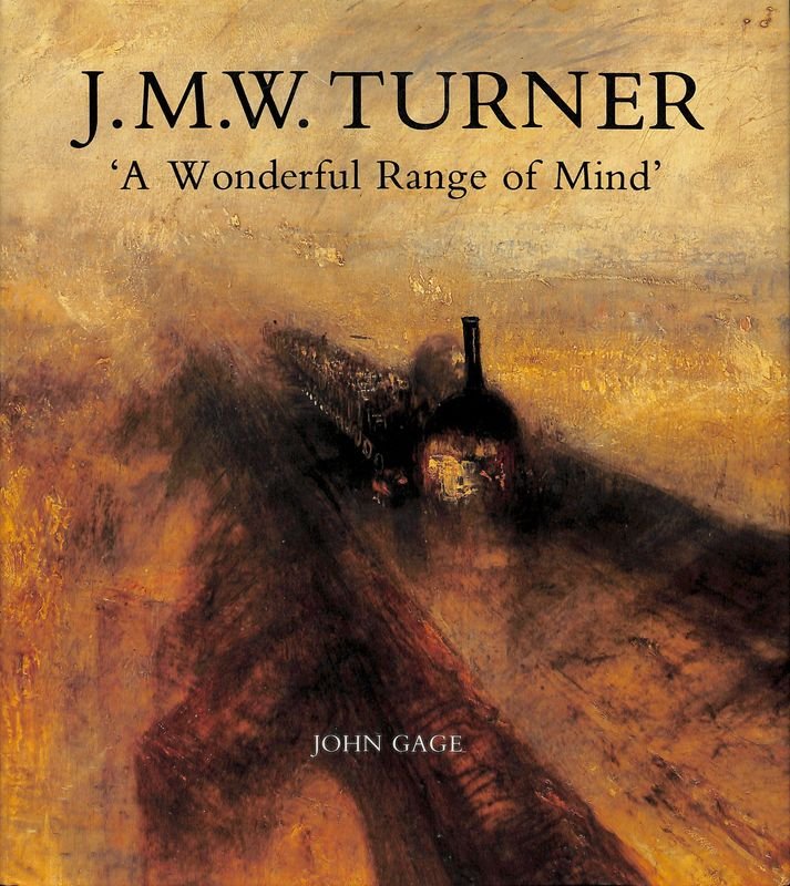 J.M.W. Turner. A Wonderful Range of Mind | Immagine principale