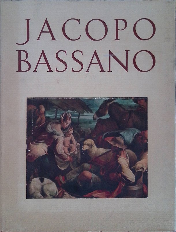 Jacopo Bassano