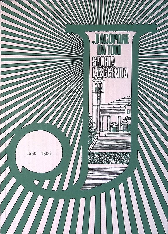 Jacopone da Todi, storia e leggenda | Immagine principale