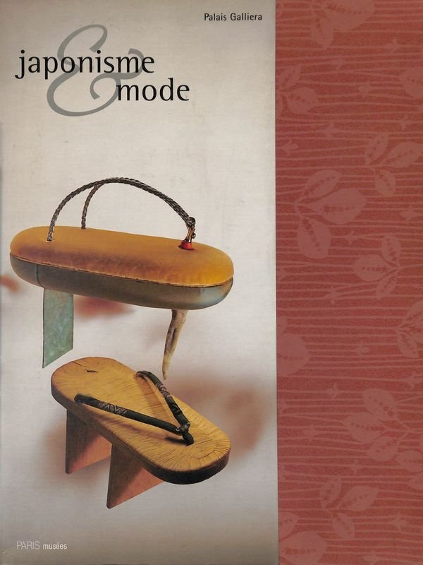 Japonisme et mode