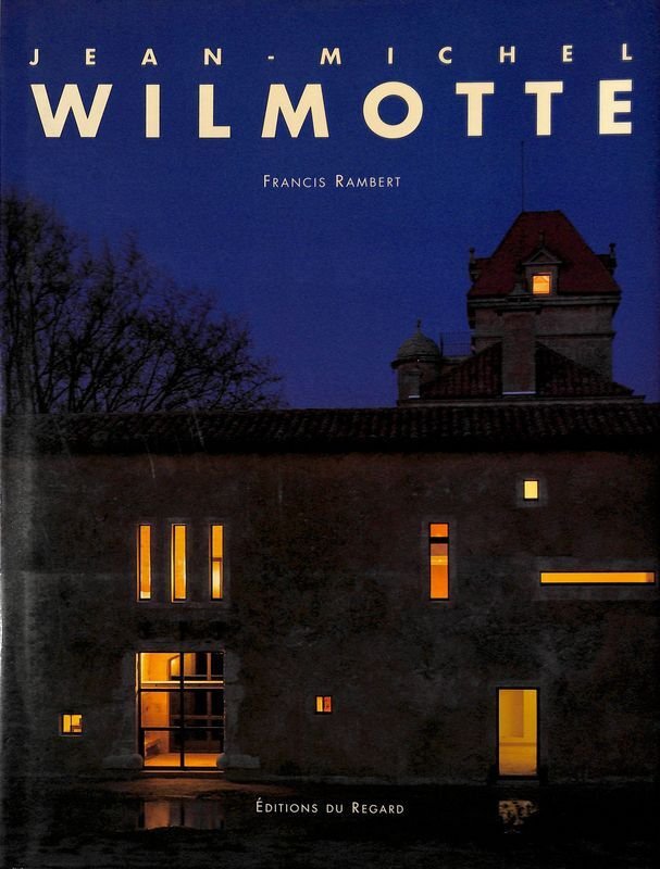 Jean-Michel Wilmotte