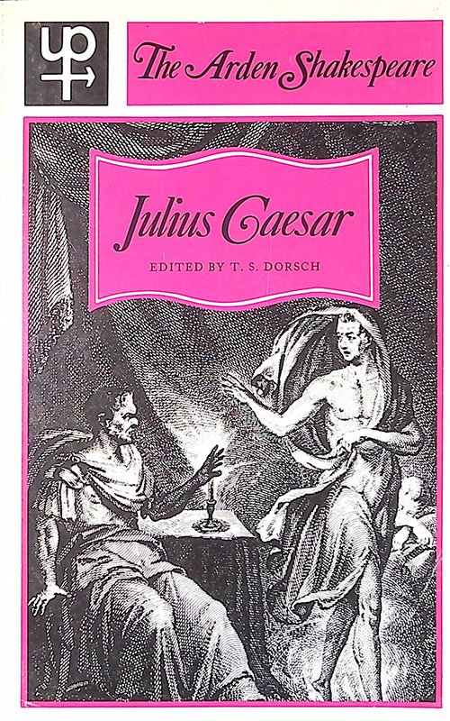 Julius Caesar | Immagine principale