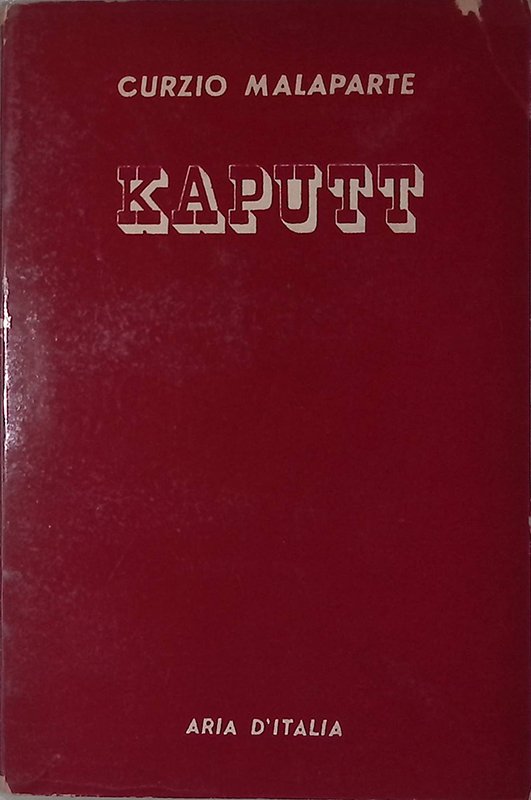 Kaputt | Immagine principale