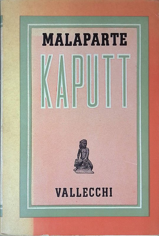 Kaputt | Immagine principale