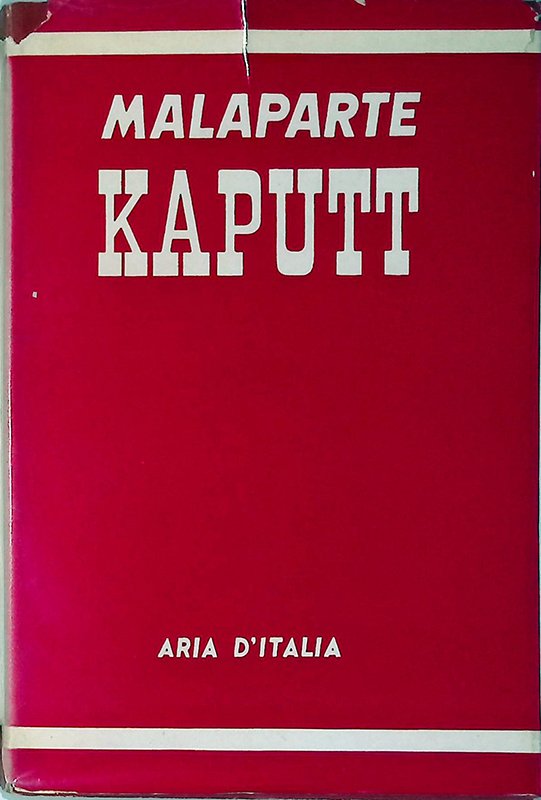 Kaputt