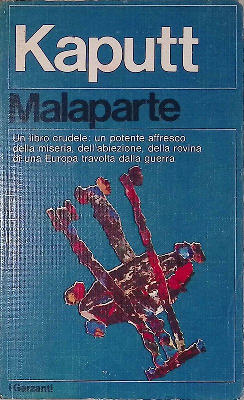 Kaputt | Immagine principale