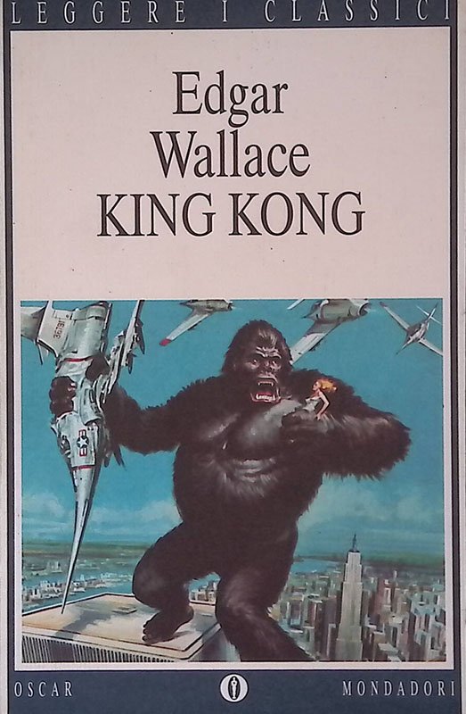 King Kong | Immagine principale