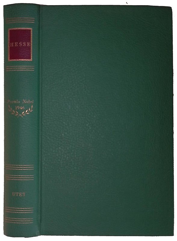 Knulp. Il ciclone. Demian. Narciso e Boccadoro. Saggi. Poesie. Lettere … | Immagine principale