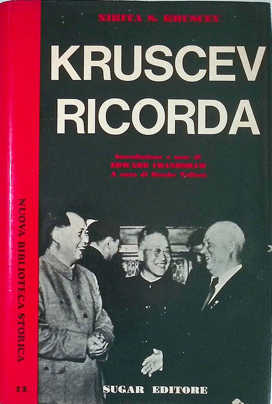 Kruscev ricorda