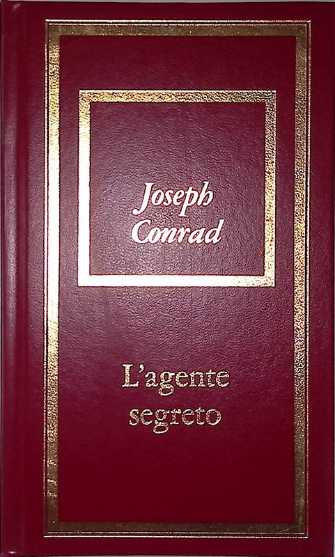 L'agente segreto | Immagine principale