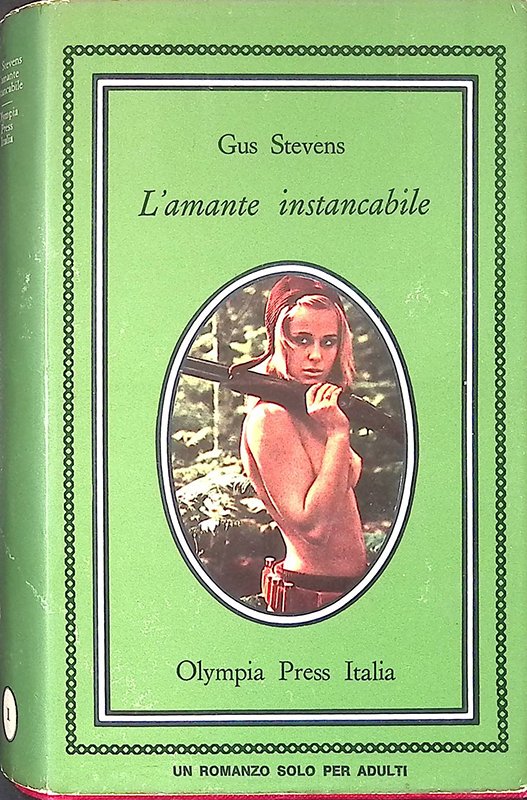 L'amante instancabile