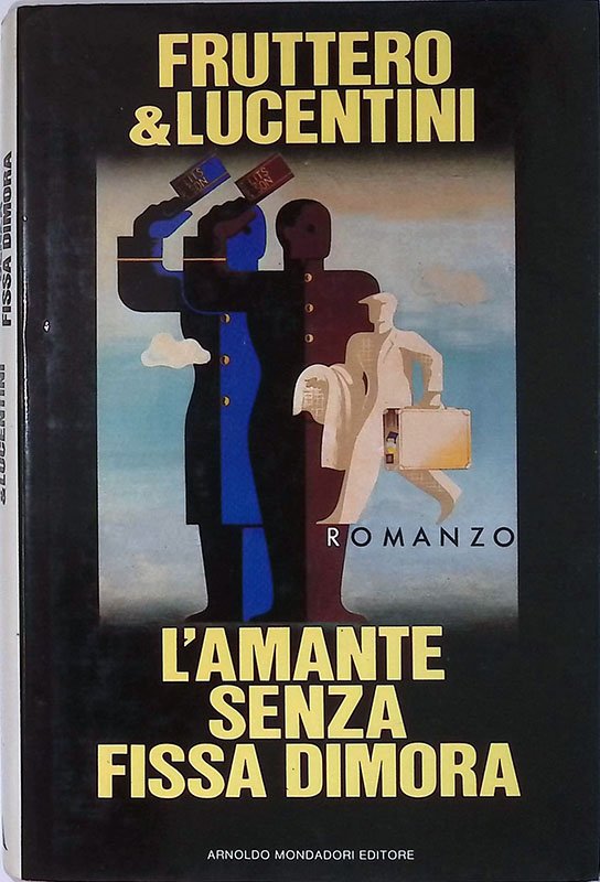 L'amante senza fissa dimora