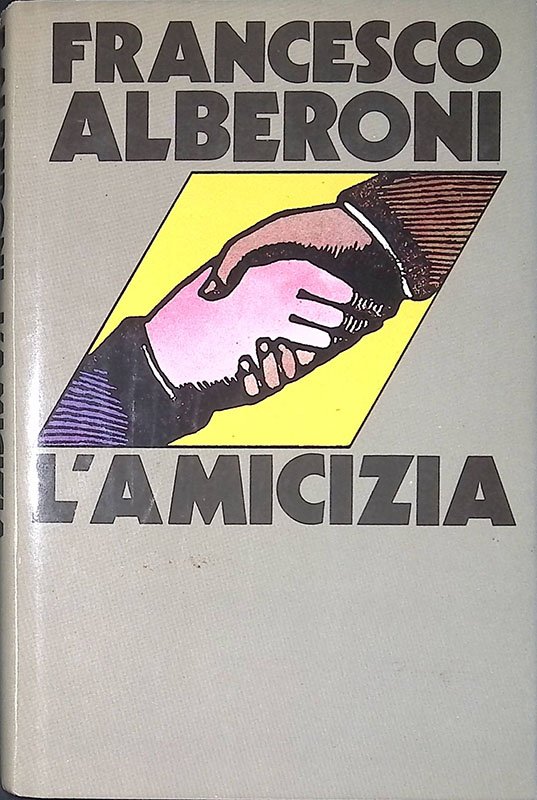 L'amicizia | Immagine principale