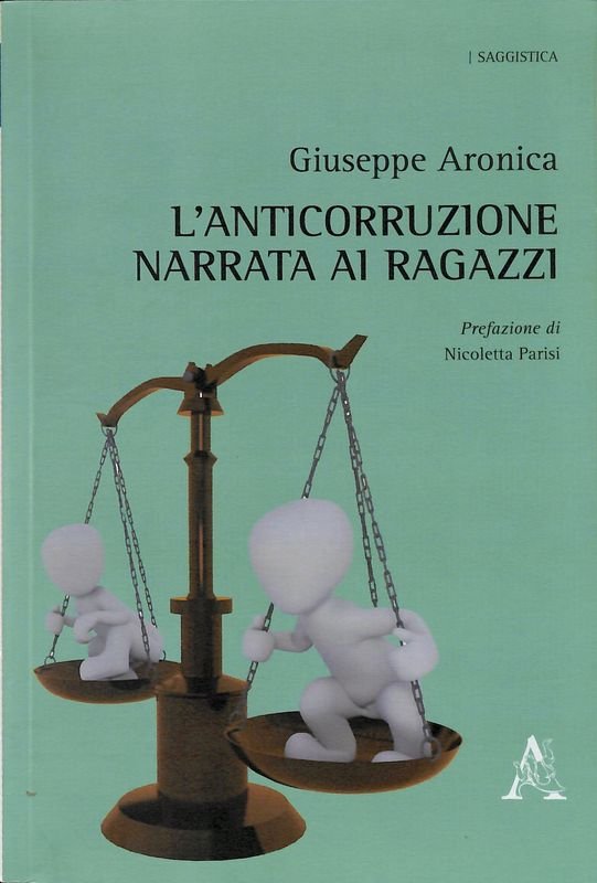 L'anticorruzione narrata ai ragazzi | Immagine principale