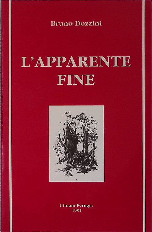 L'apparente fine | Immagine principale