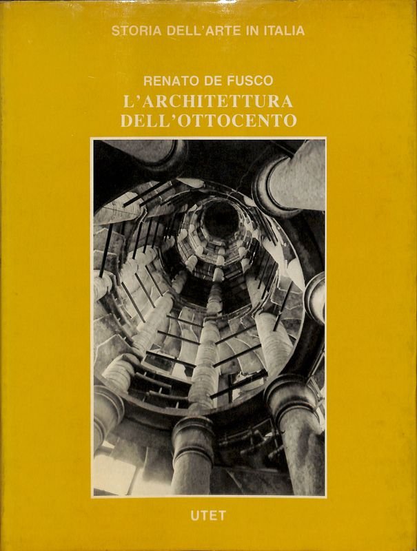 L'architettura dell'ottocento | Immagine principale