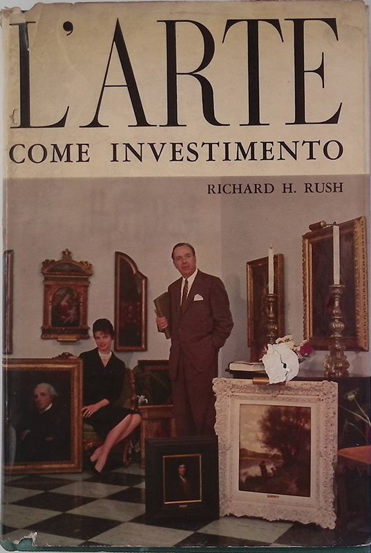 L'arte come investimento | Immagine principale