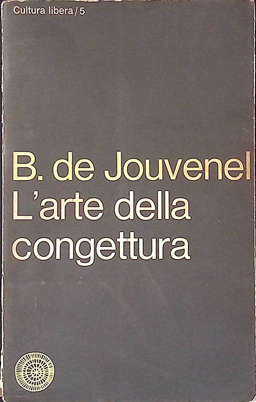 L'arte della congettura