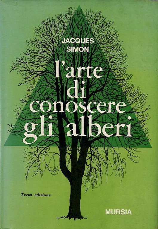 L'arte di conoscere gli alberi