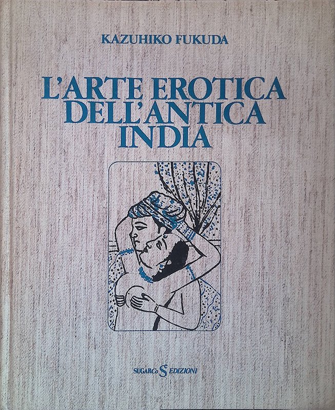 L'arte erotica dell'antica India