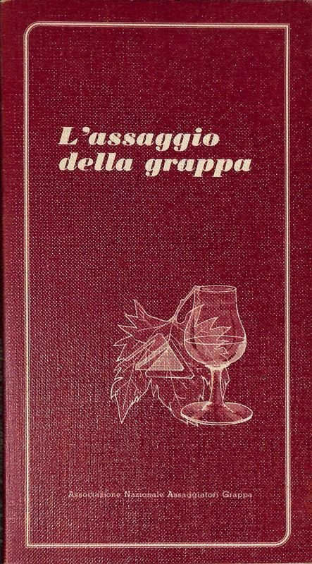 L'assaggio della grappa | Immagine principale