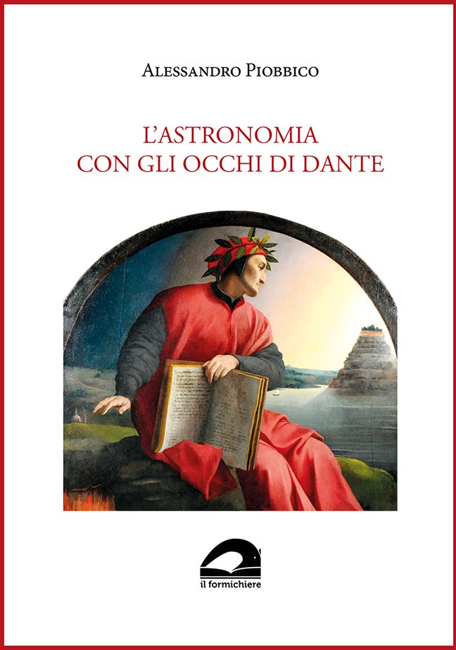L'astronomia con gli occhi di Dante