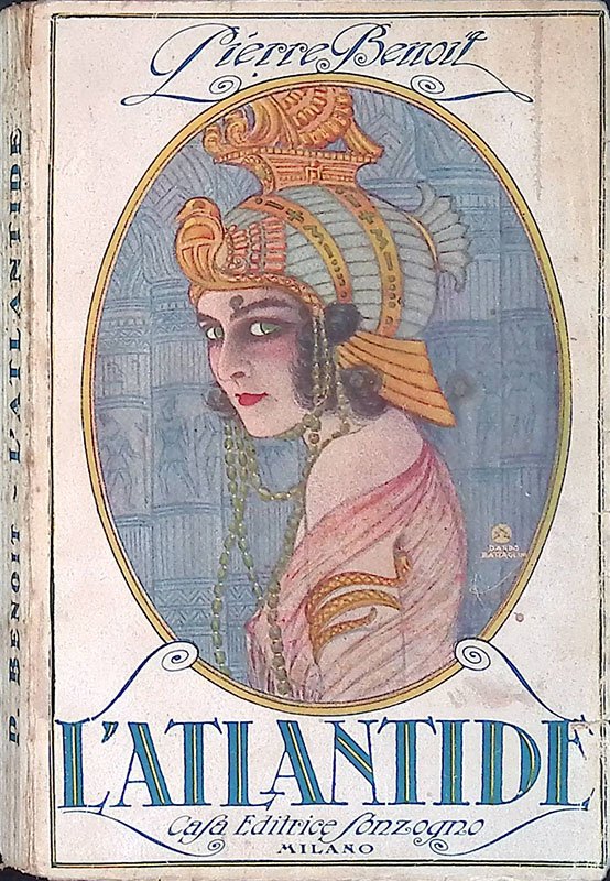 L'atlantide