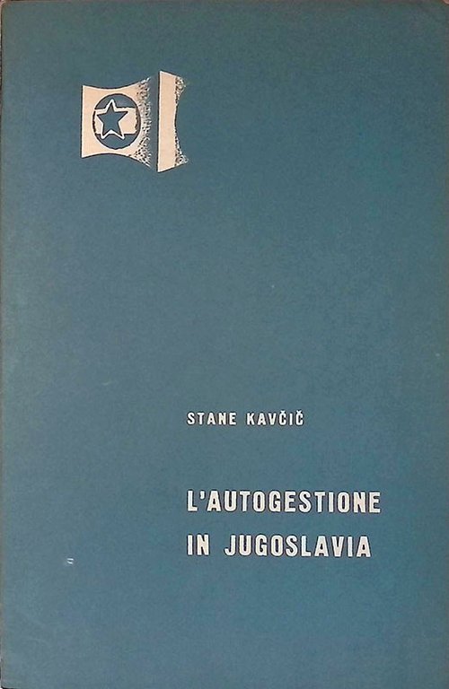 L'autogestione in Jugoslavia
