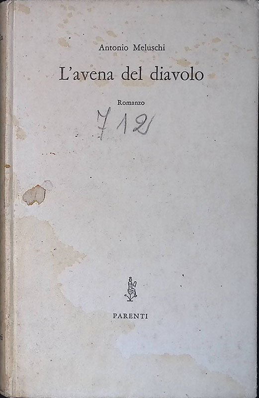 L'avena del diavolo