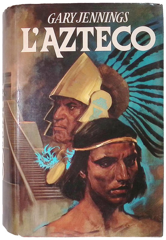L'Azteco