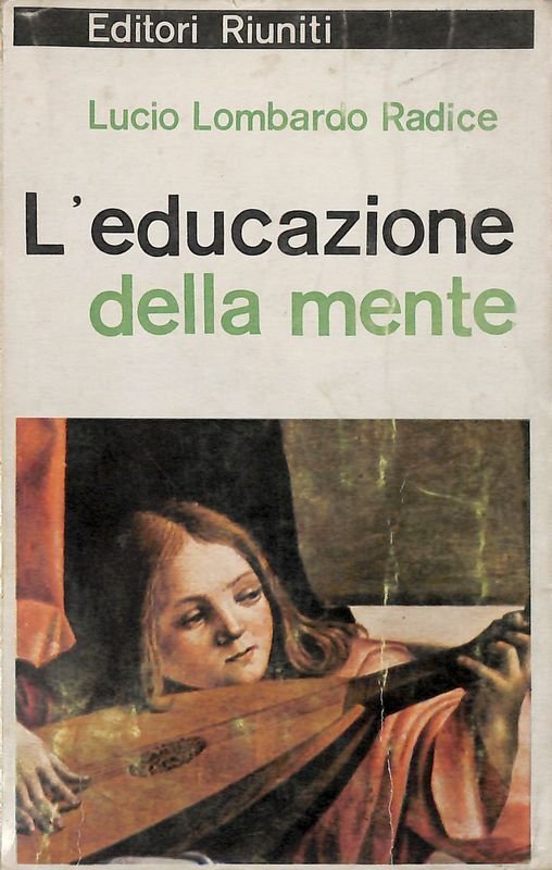 L'educazione della mente