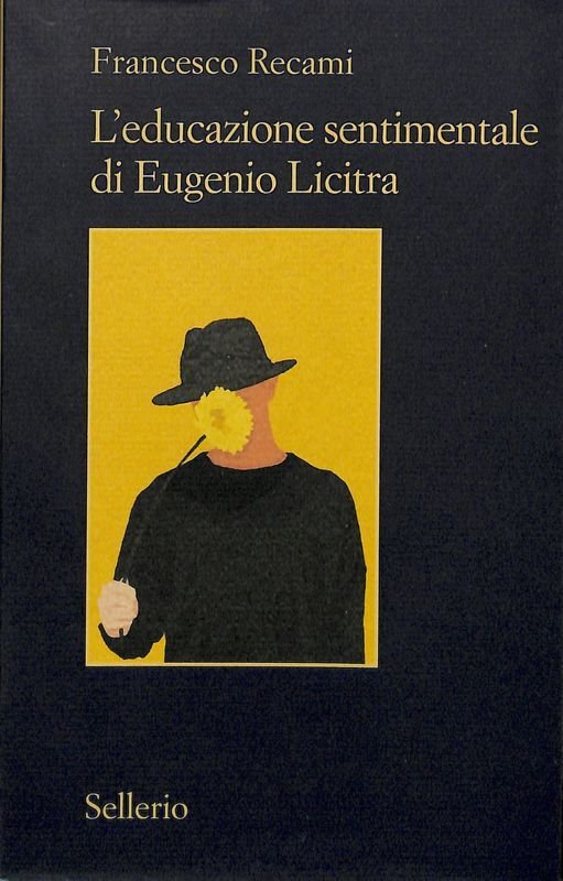 L'educazione sentimentale di Eugenio Licitra. L'Alfasud