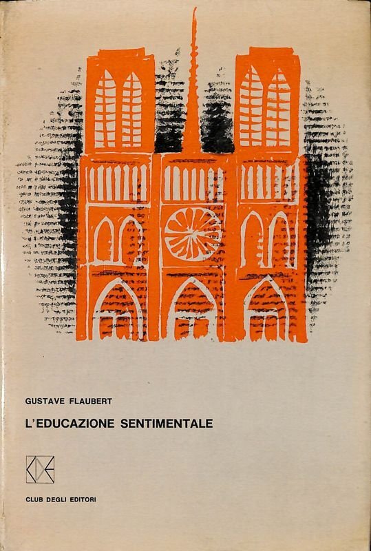 L'educazione sentimentale. Storia di un giovane | Immagine principale