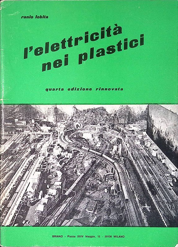L'elettricità nei plastici