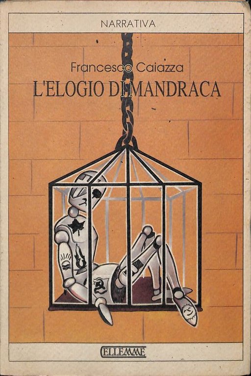 L'elogio di Mandraca