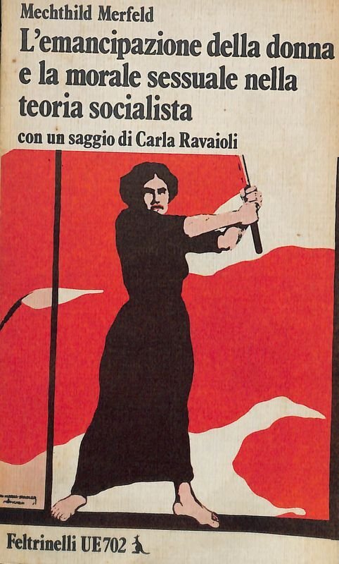L'emancipazione della donna e la morale sessuale nella teoria socialista | Immagine principale