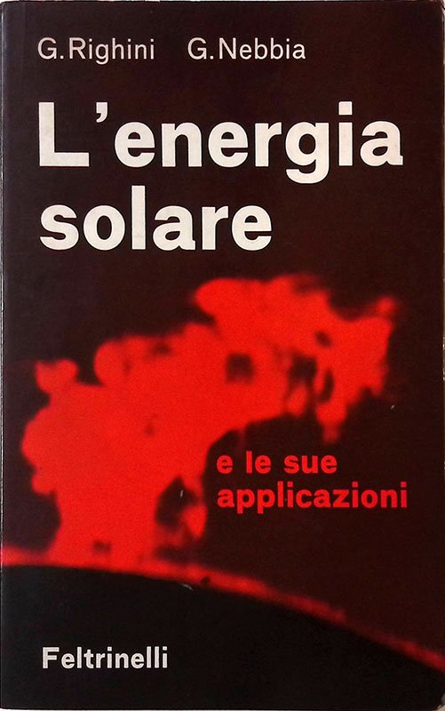 L'energia solare le sue applicazioni | Immagine principale