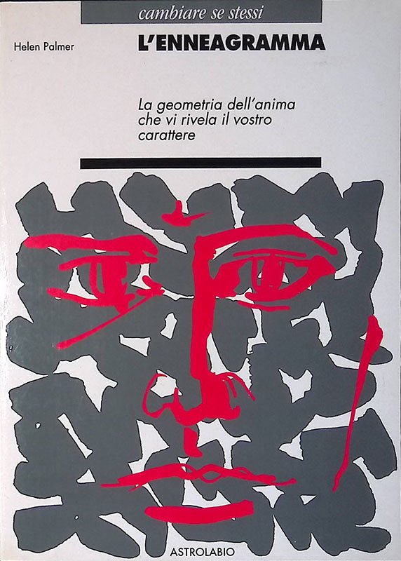 L'enneagramma. La geometria dell'anima che vi rivela il vostro carattere | Immagine principale