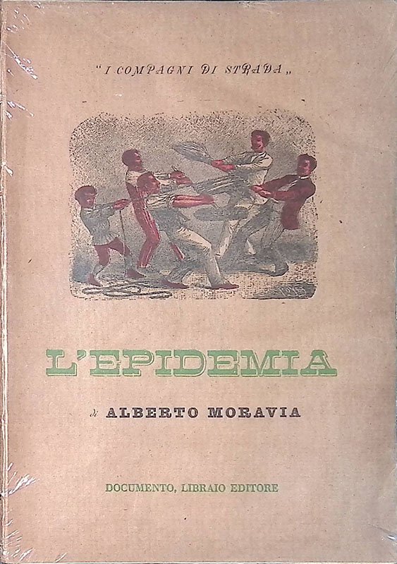 L'epidemia